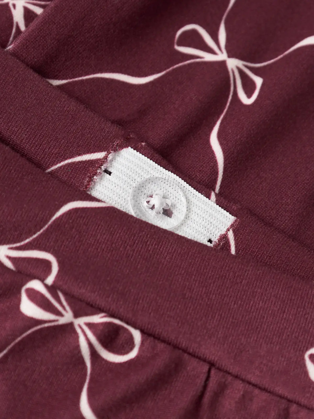 RAMOURA broek - paars