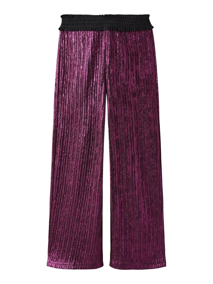 RENEING broek - roze