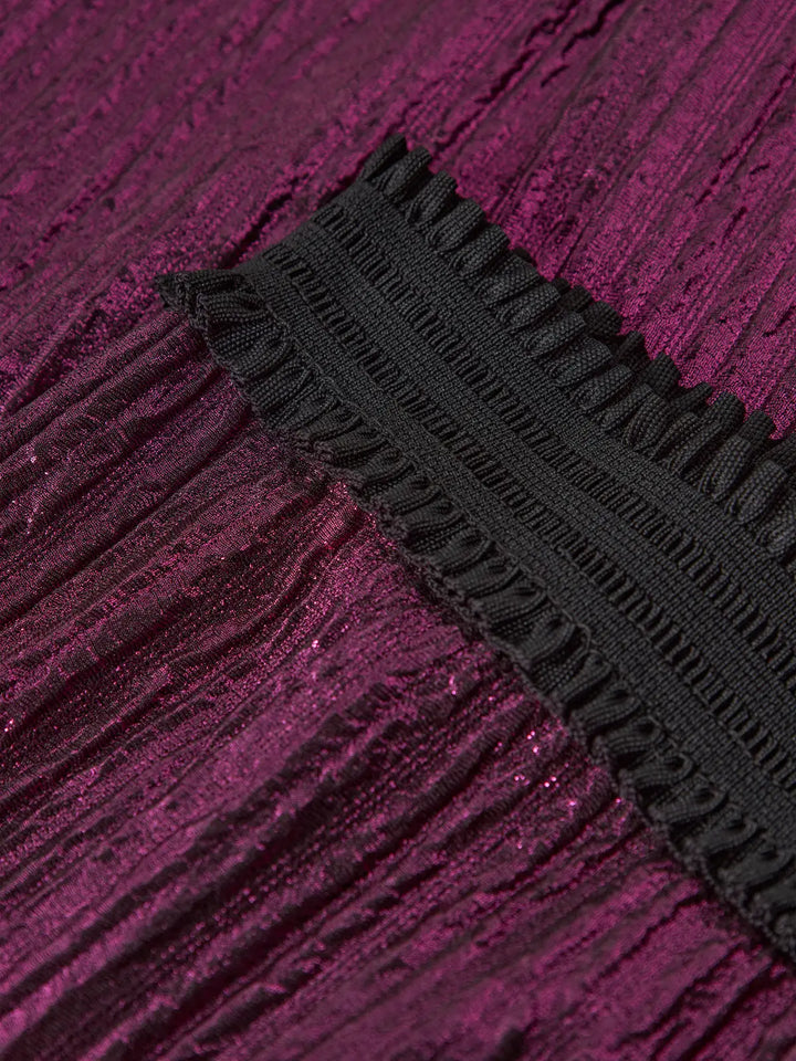 RENEING broek - roze