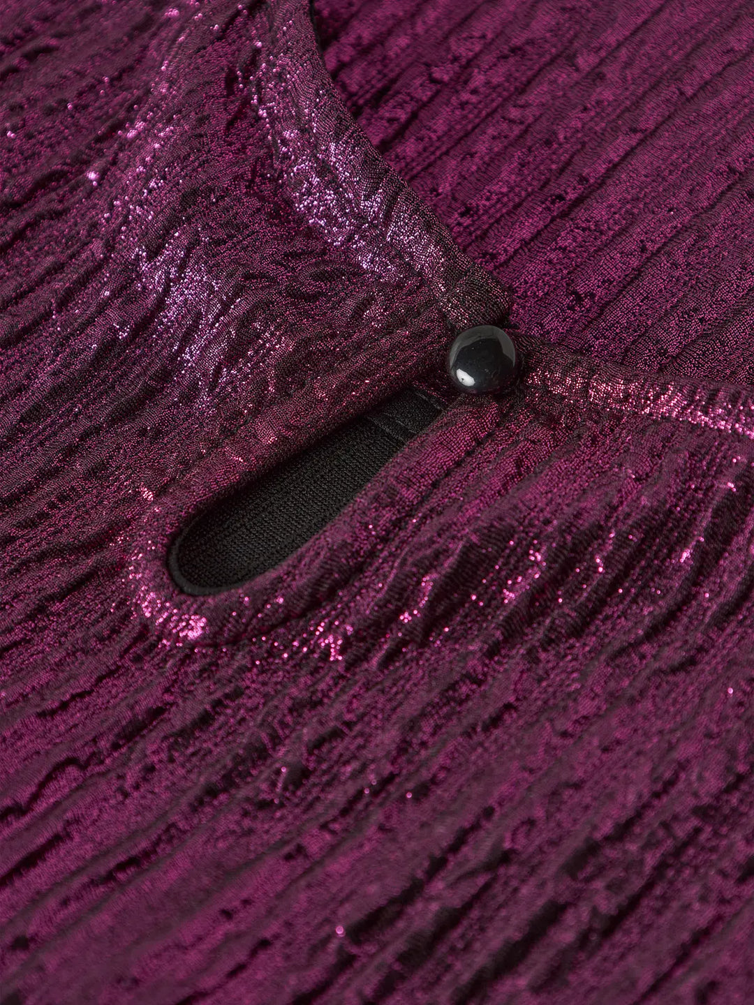 RENEING t-shirt - roze