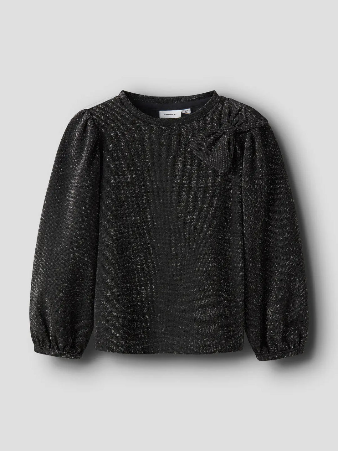 ROISIN t-shirt - zwart