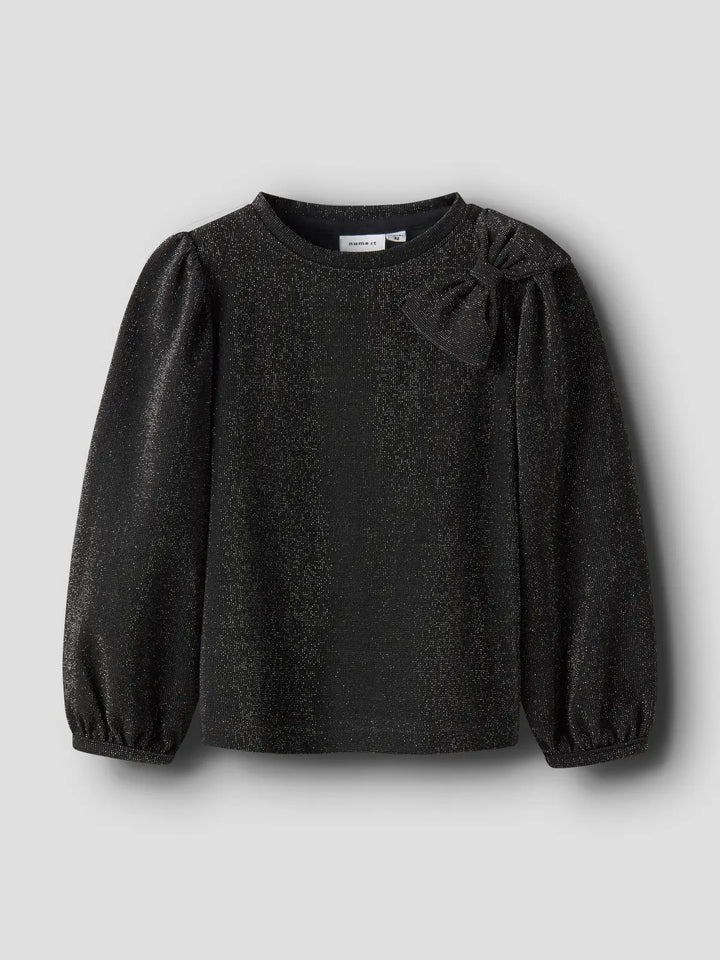 ROISIN t-shirt - zwart