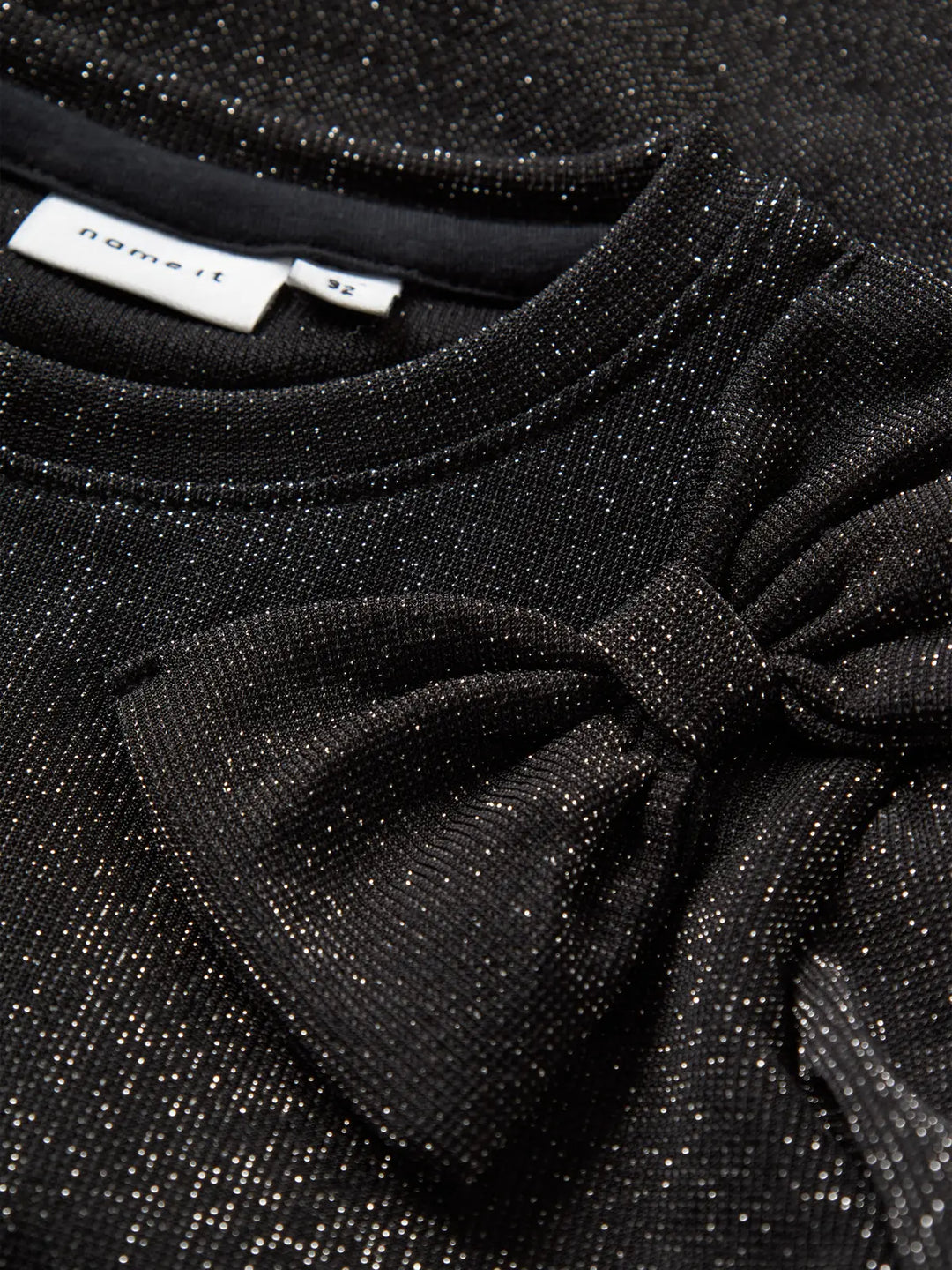 ROISIN t-shirt - zwart