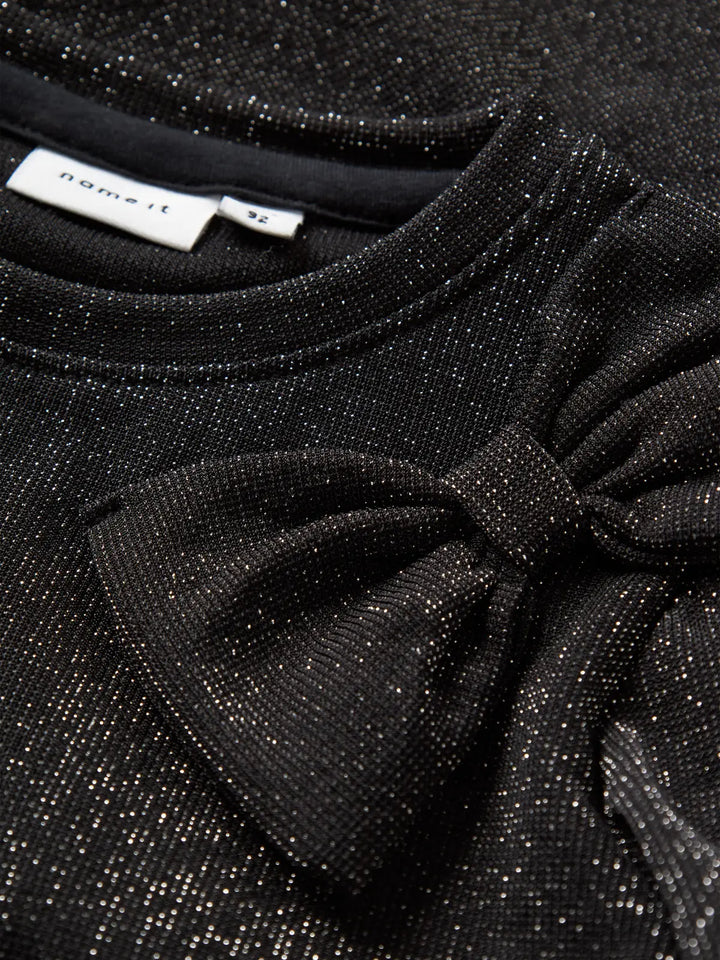 ROISIN t-shirt - zwart