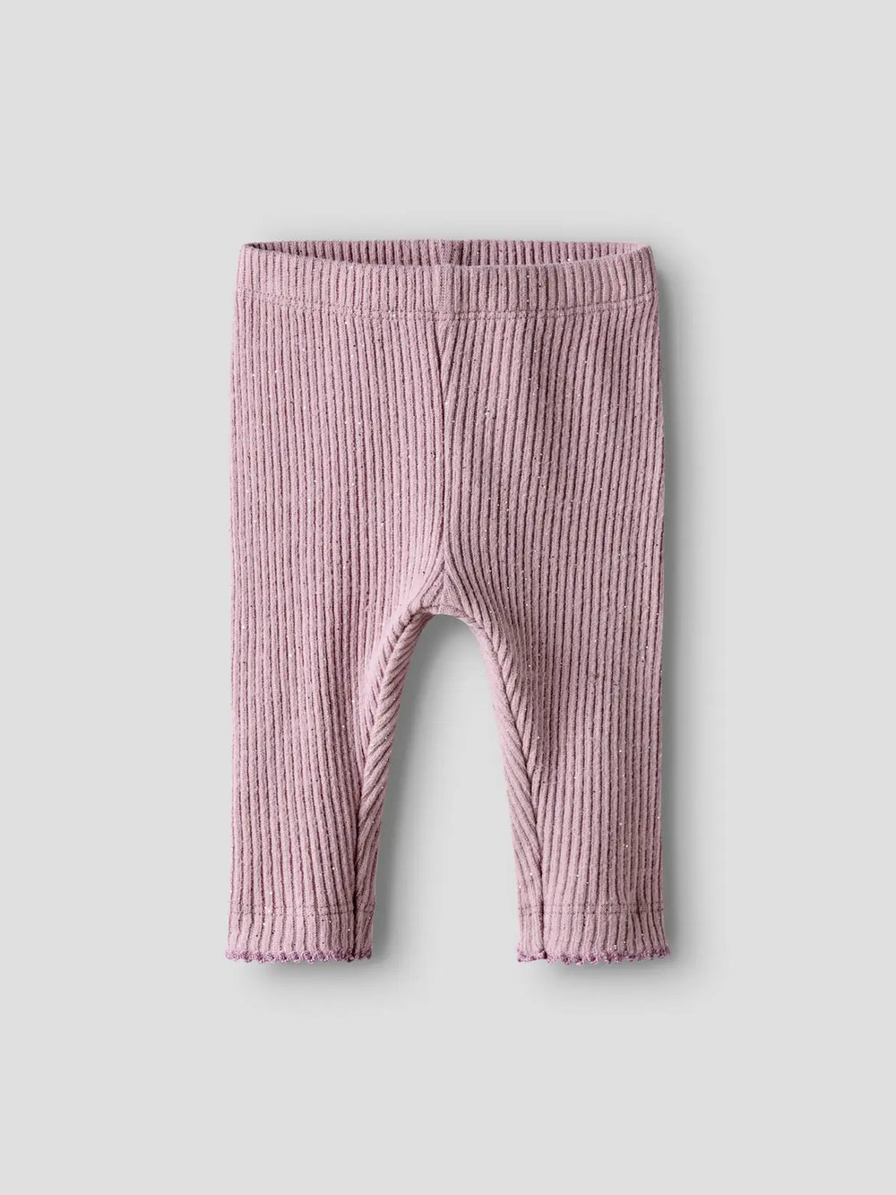 ROSALLY broek - paars