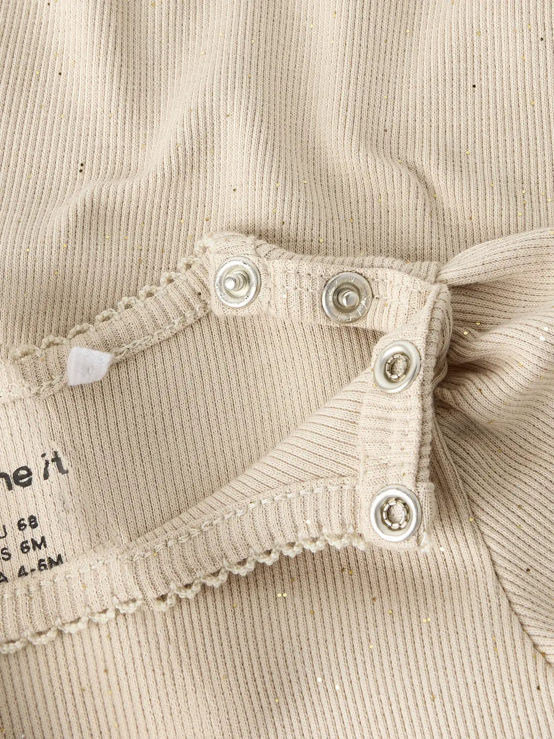 ROSALLY t-shirt - grijs