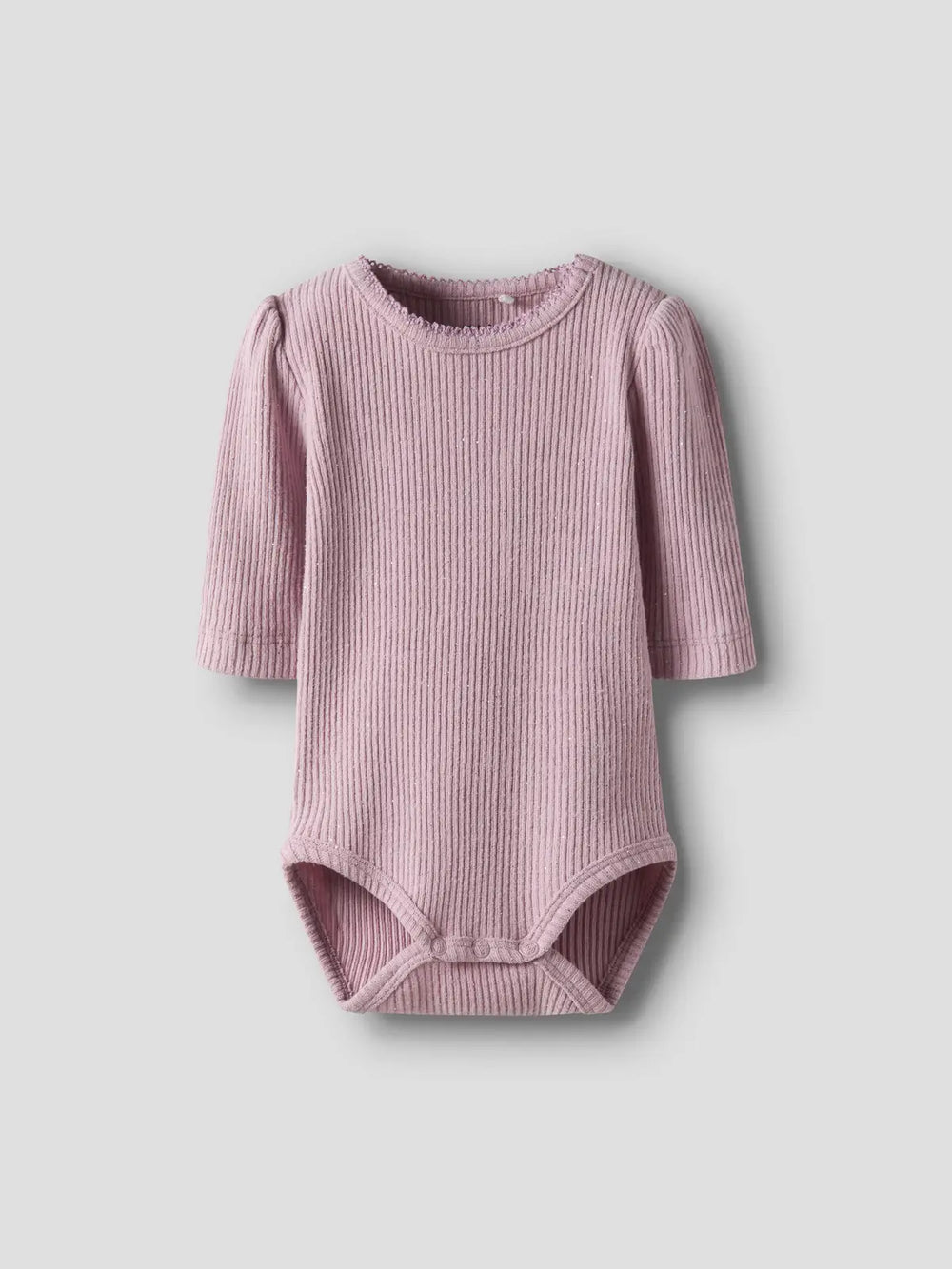 ROSALLY t-shirt - paars