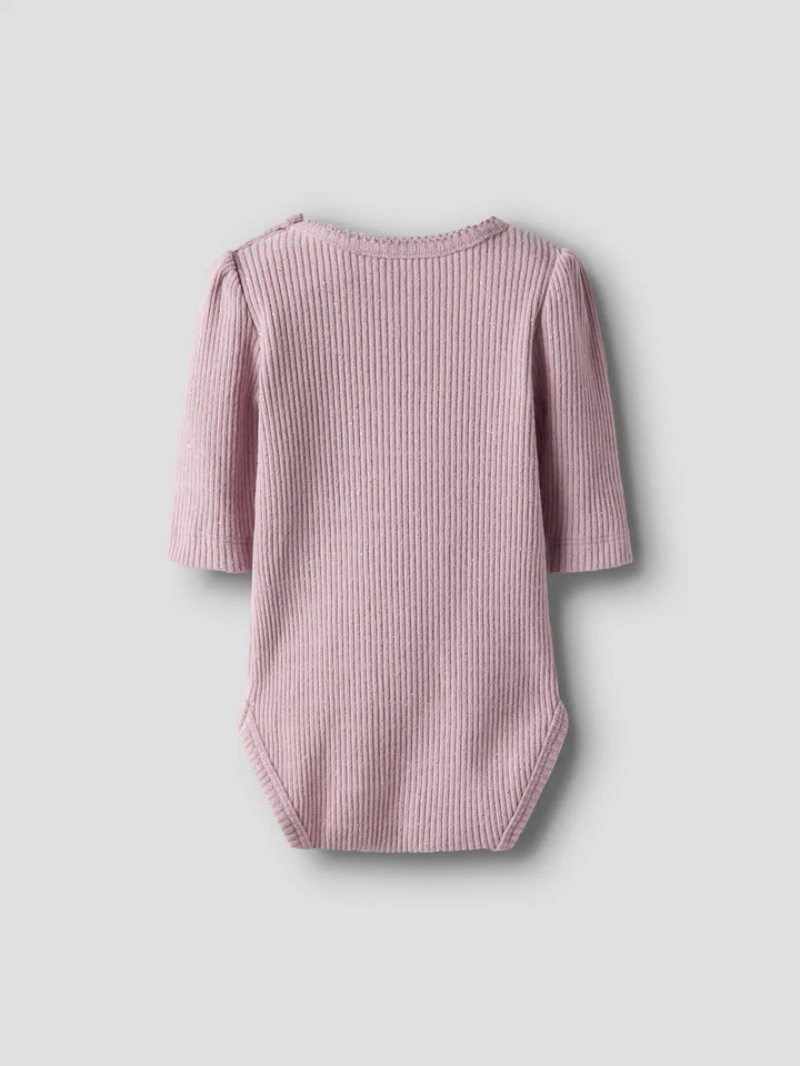 ROSALLY t-shirt - paars