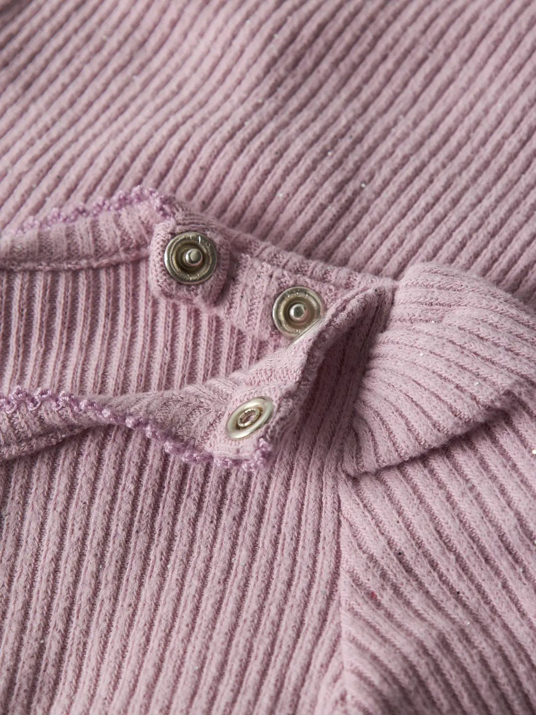 ROSALLY t-shirt - paars