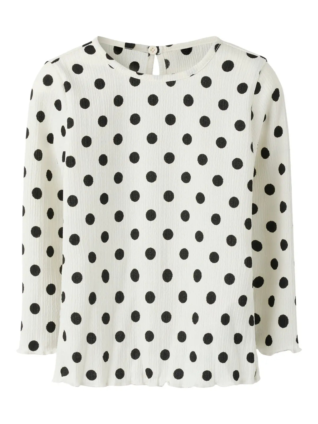 SALLIE t-shirt - wit