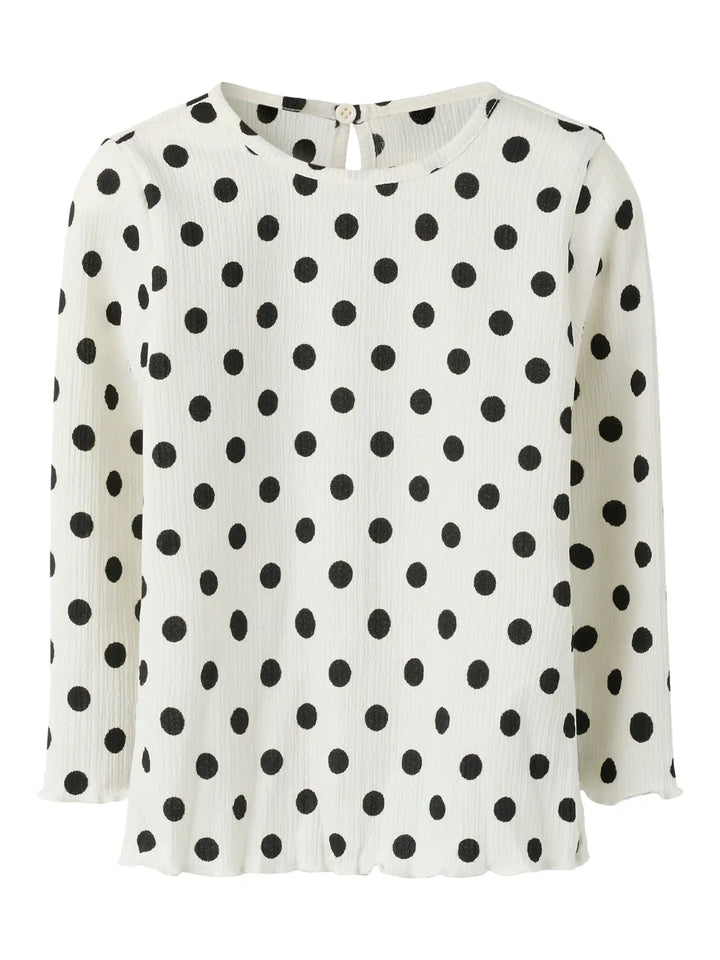 SALLIE t-shirt - wit