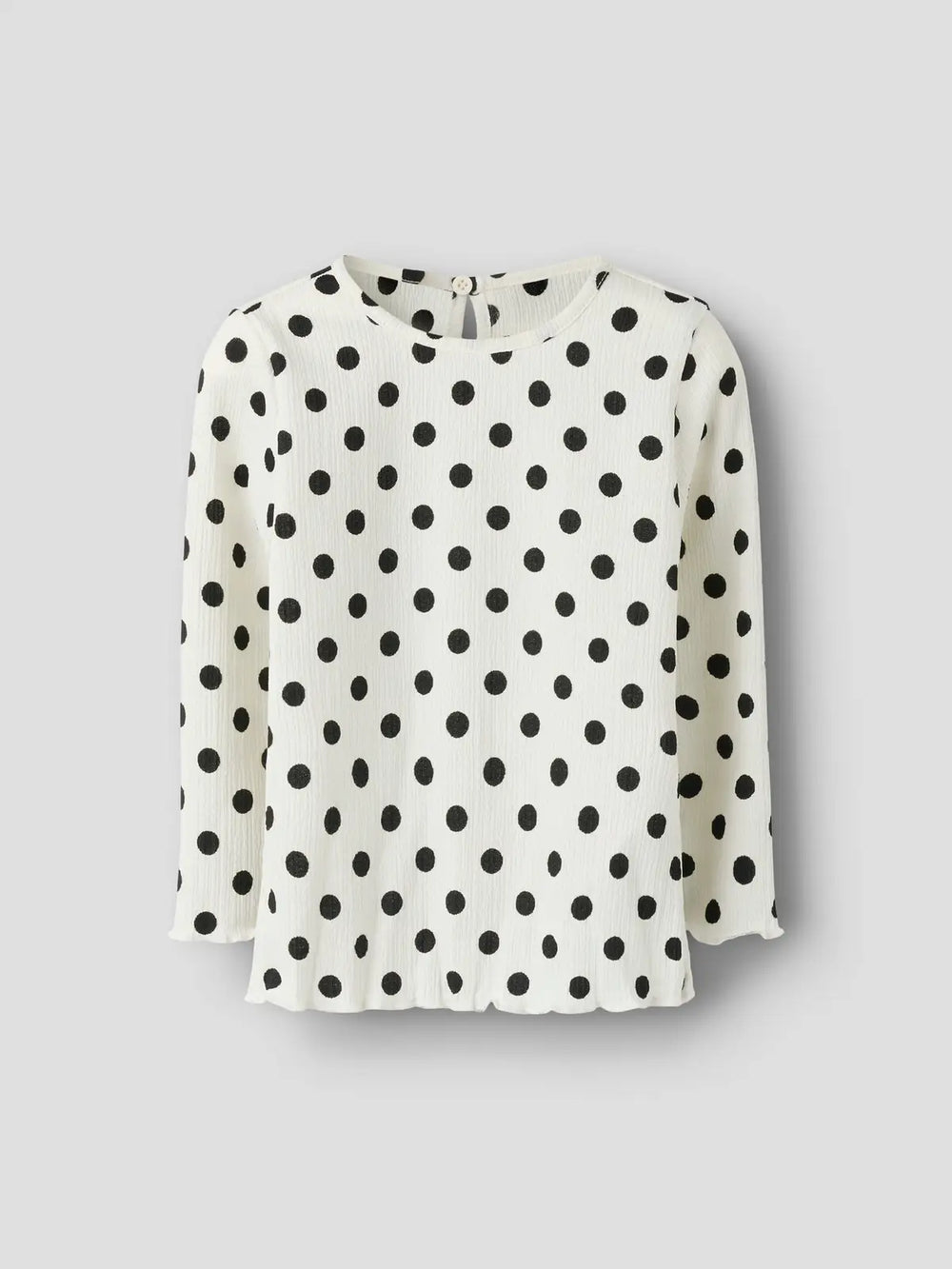 SALLIE t-shirt - wit
