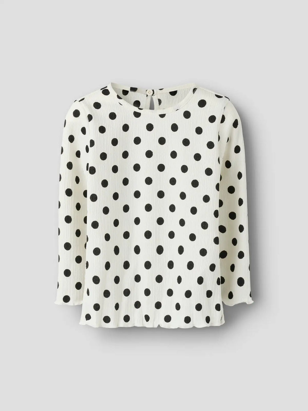 SALLIE t-shirt - wit