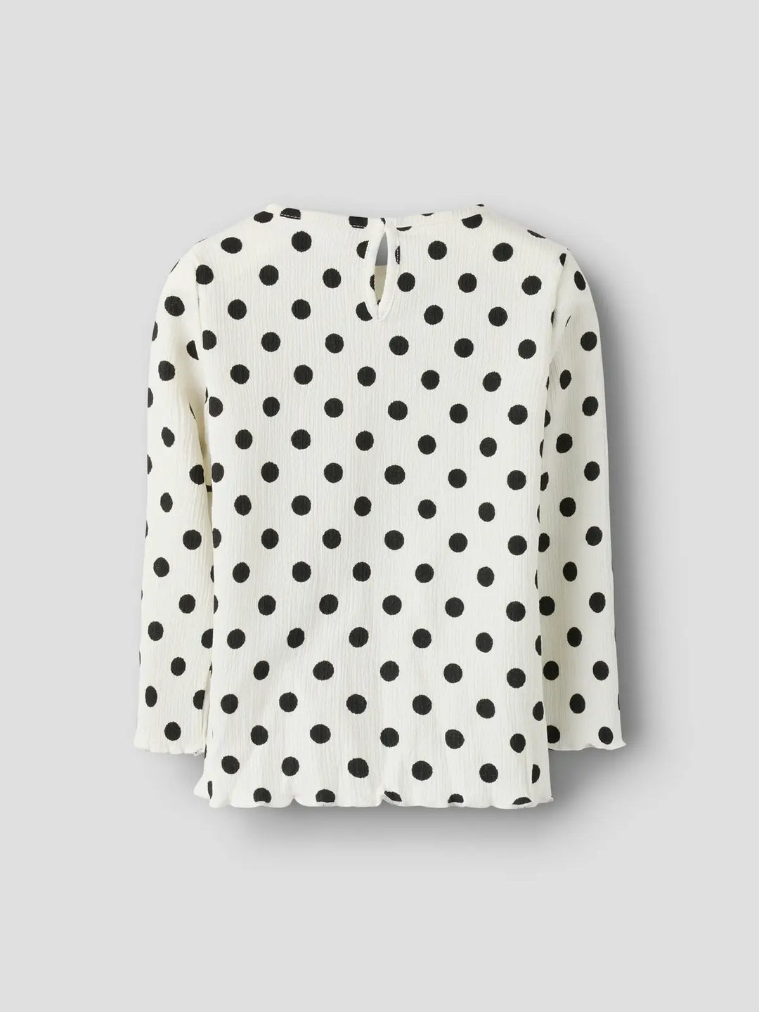 SALLIE t-shirt - wit