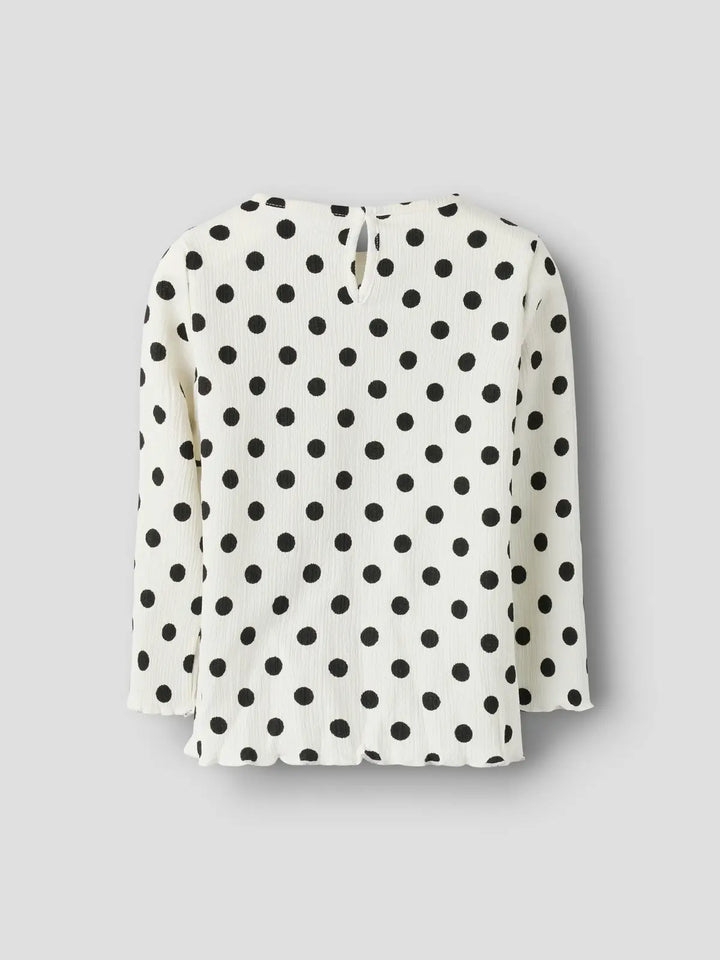 SALLIE t-shirt - wit