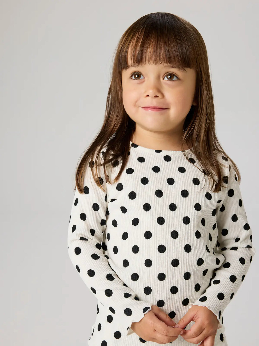 SALLIE t-shirt - wit