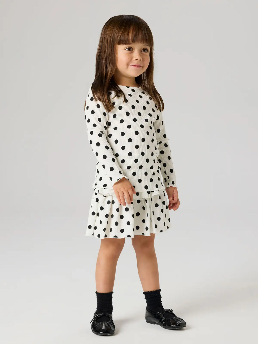 SALLIE t-shirt - wit