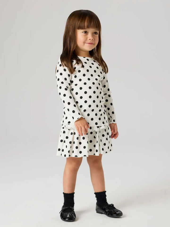 SALLIE t-shirt - wit