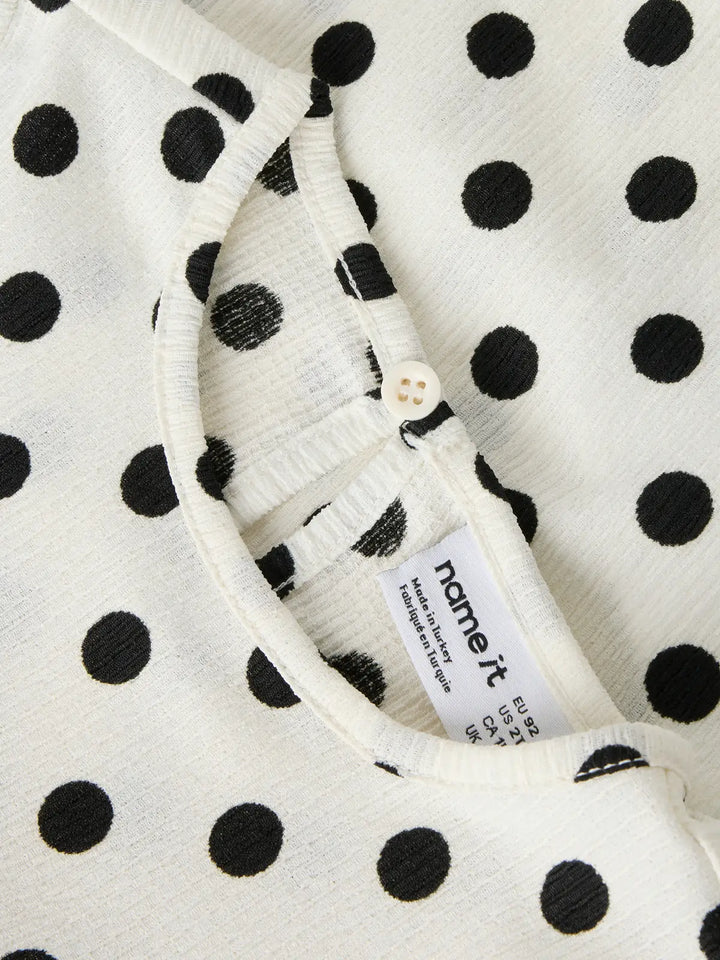 SALLIE t-shirt - wit