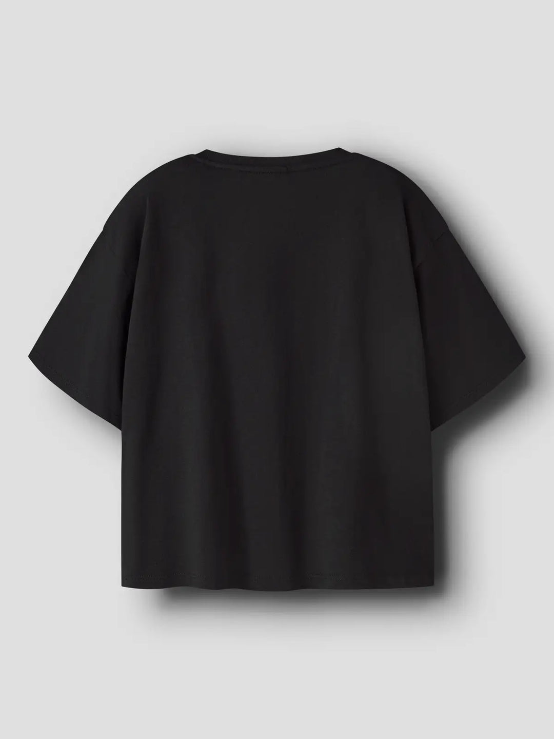 SANGY t-shirt - zwart