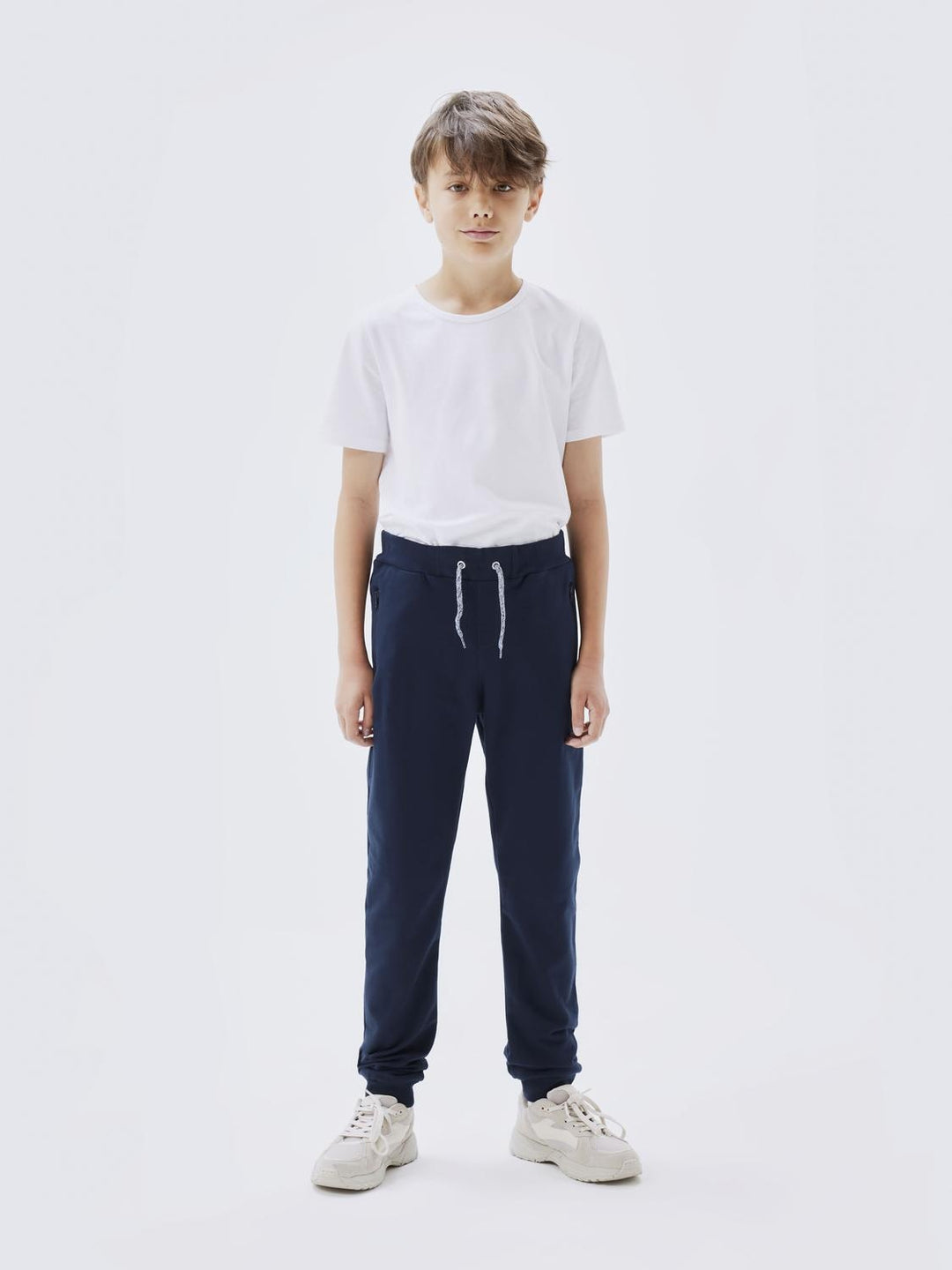 Kids joggingbroek HONK Dark Sapphire Regular Fit