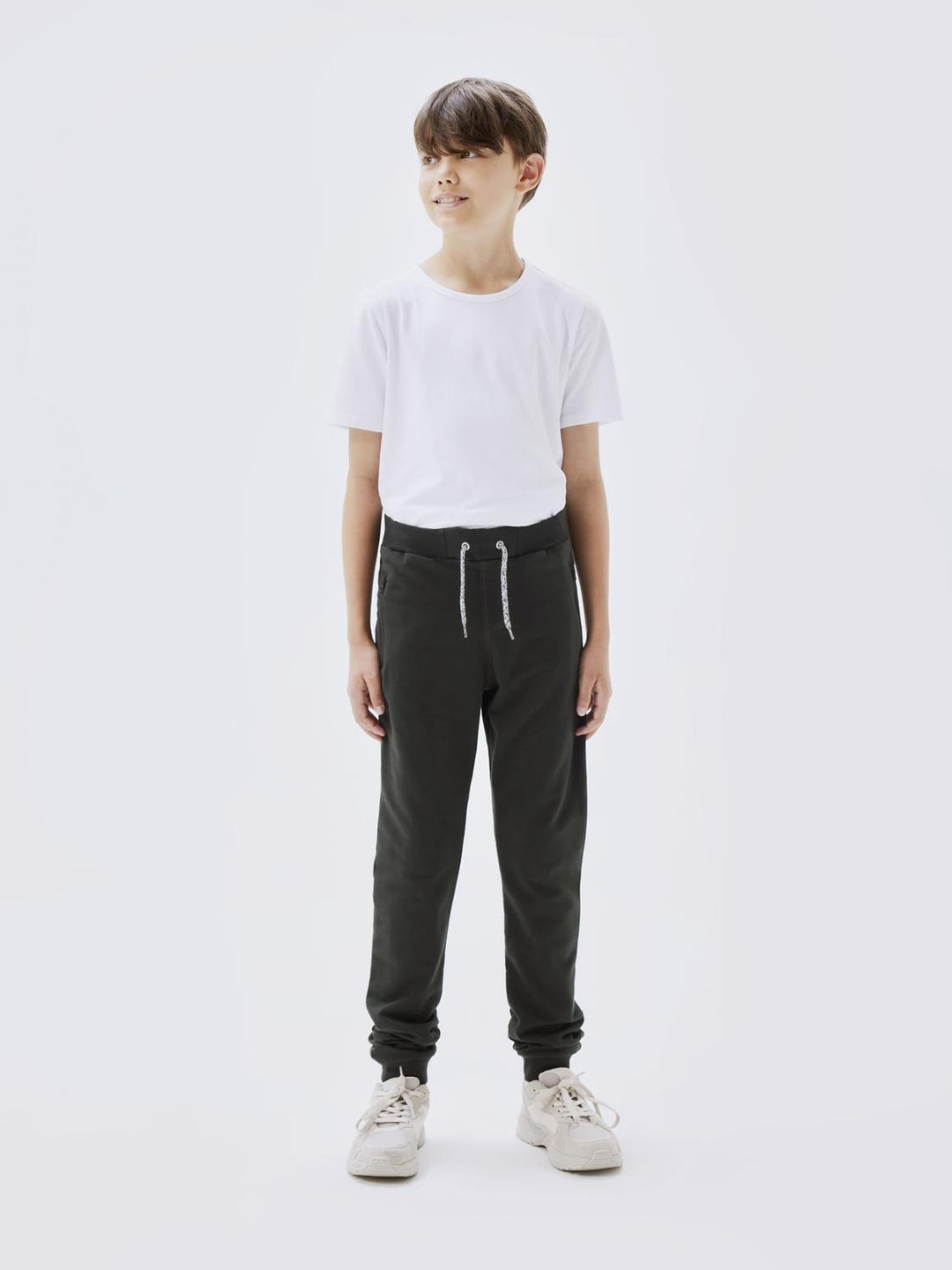 Kids joggingbroek HONK Rosin Regular Fit