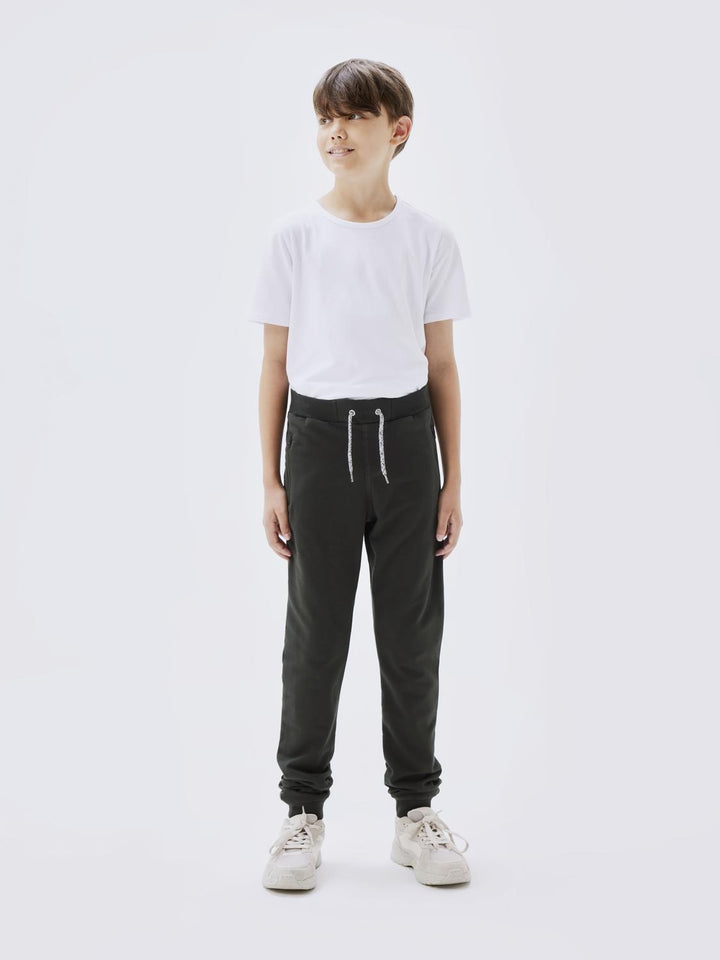 Kids joggingbroek HONK Rosin Regular Fit