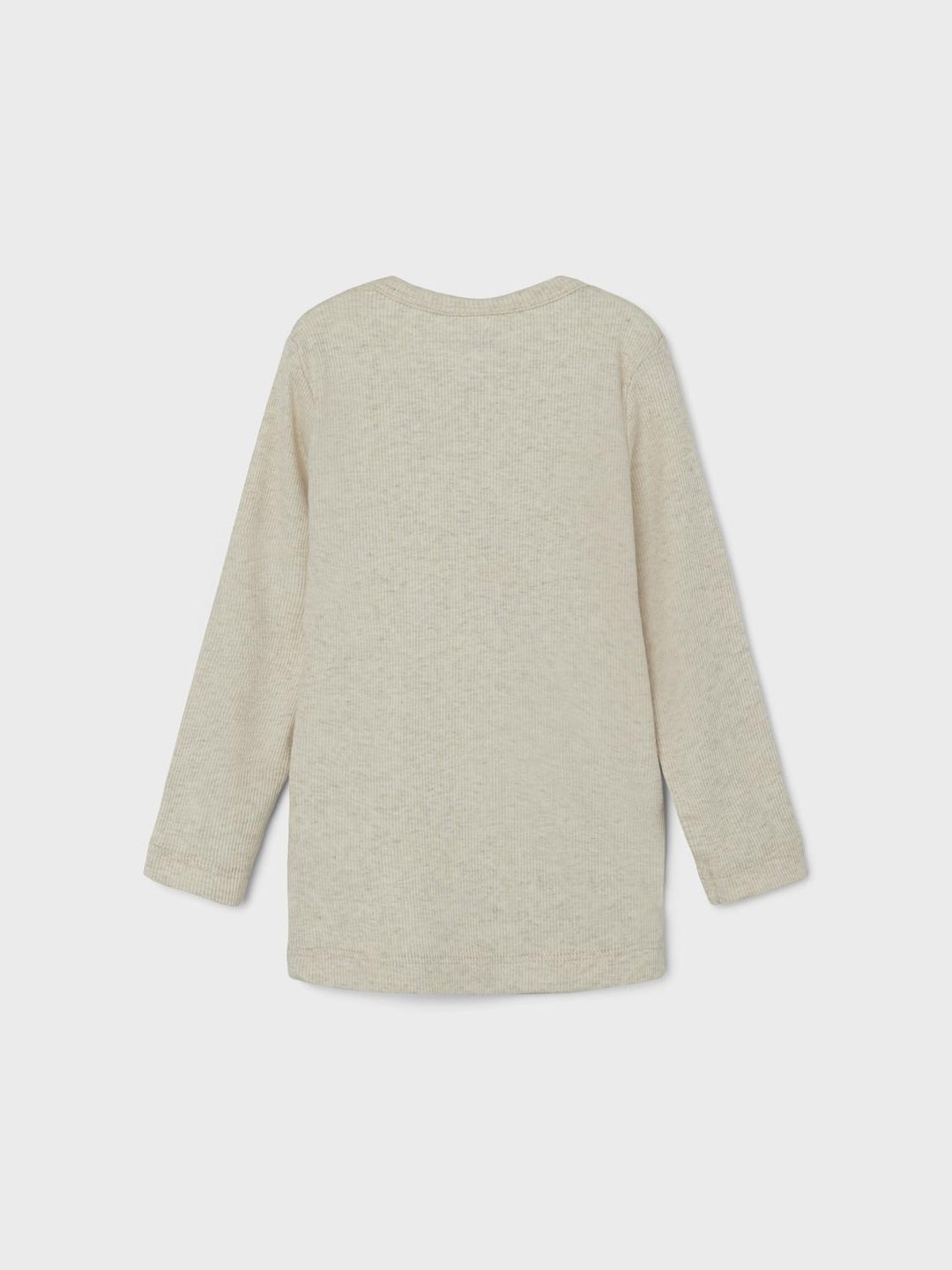 Mini Top KAB Peyote Melange Regular Fit