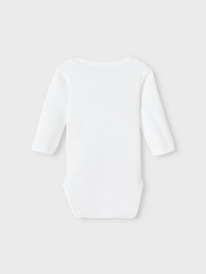 Baby romper 2P RAINY DAY BEE Rainy Day