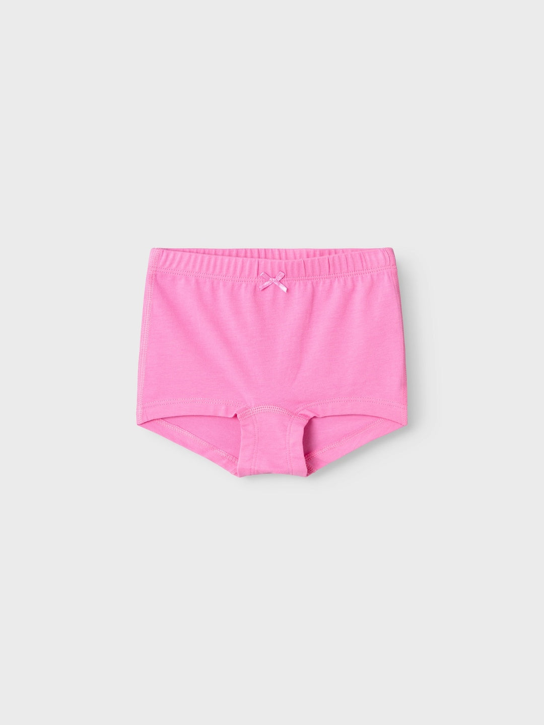 Mini Boxershorts 3P PINK HERZEN Pink Lavendel