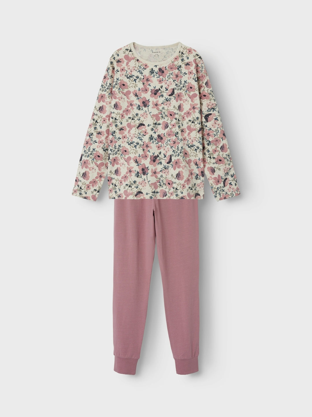 Kids pyjama NOSTALGIA FLOWER Nostalgia Rose