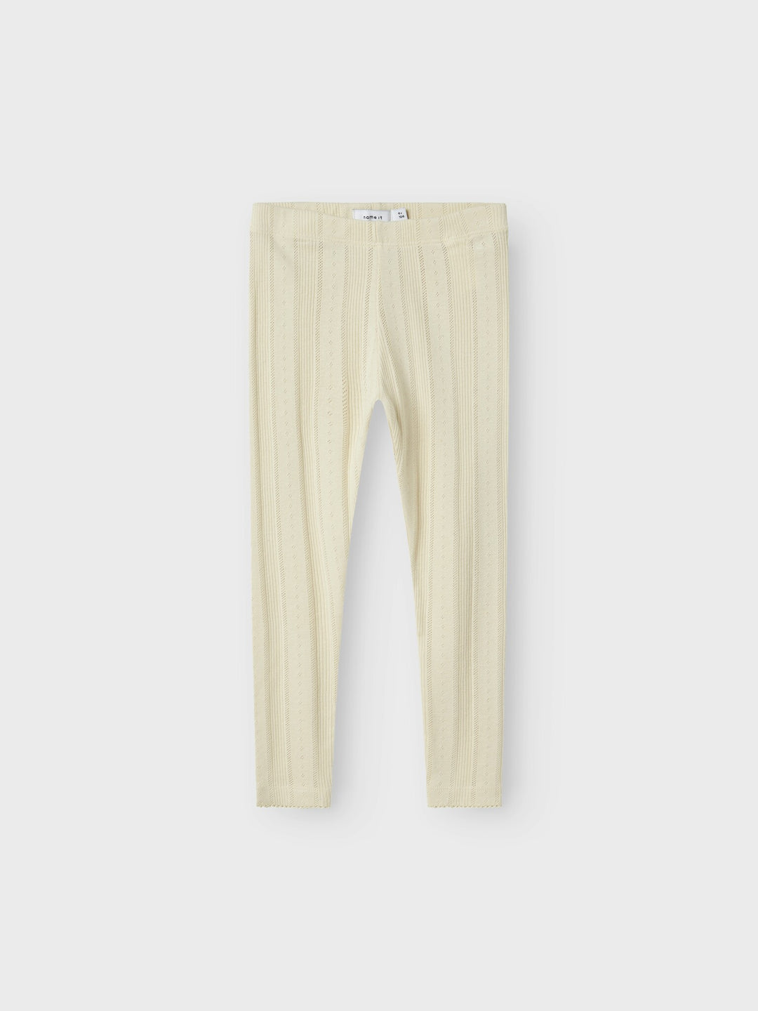 Mini legging JULIA Summer Sand Regular Fit