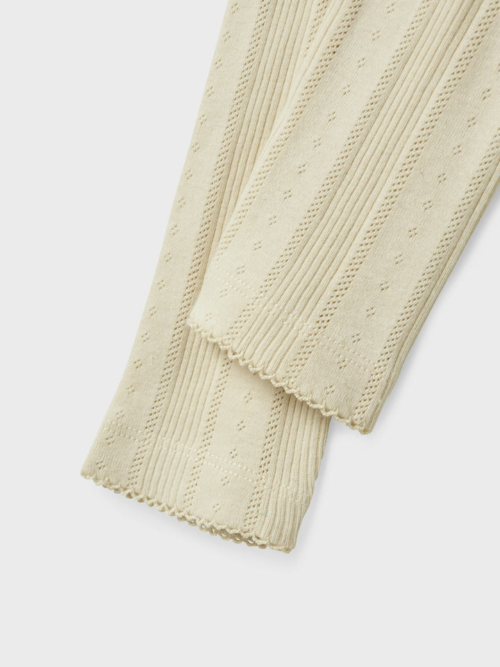 Mini legging JULIA Summer Sand Regular Fit