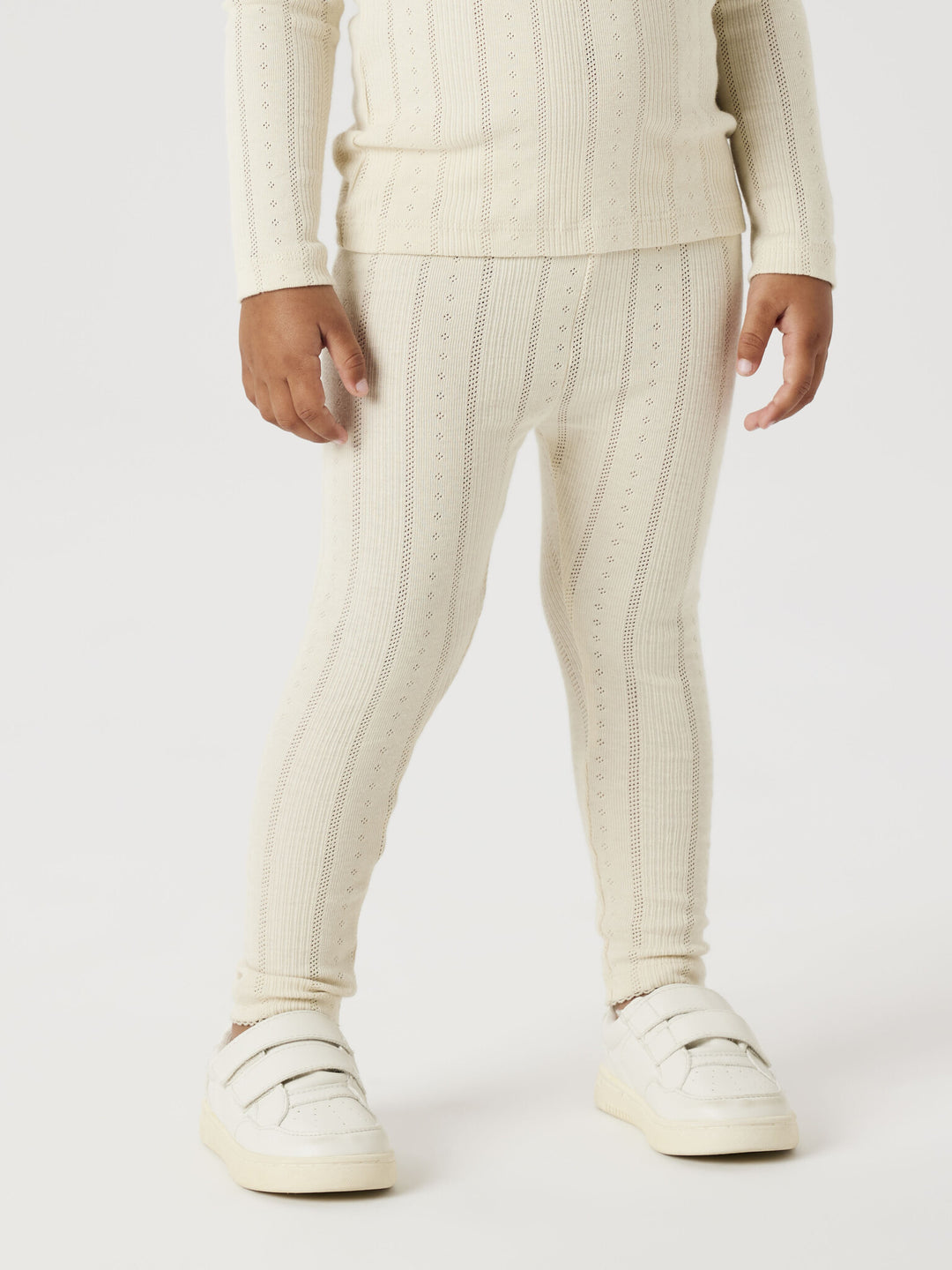 Mini legging JULIA Summer Sand Regular Fit