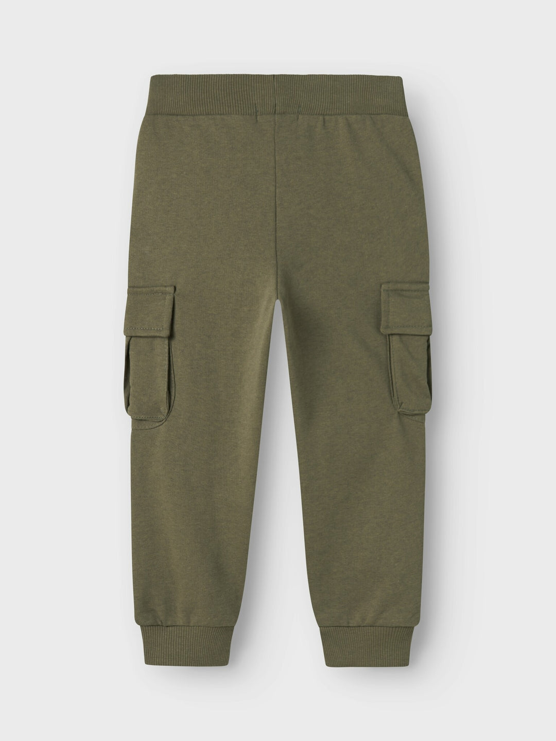 Mini Hose NOLI Dusty Olive Regular Fit