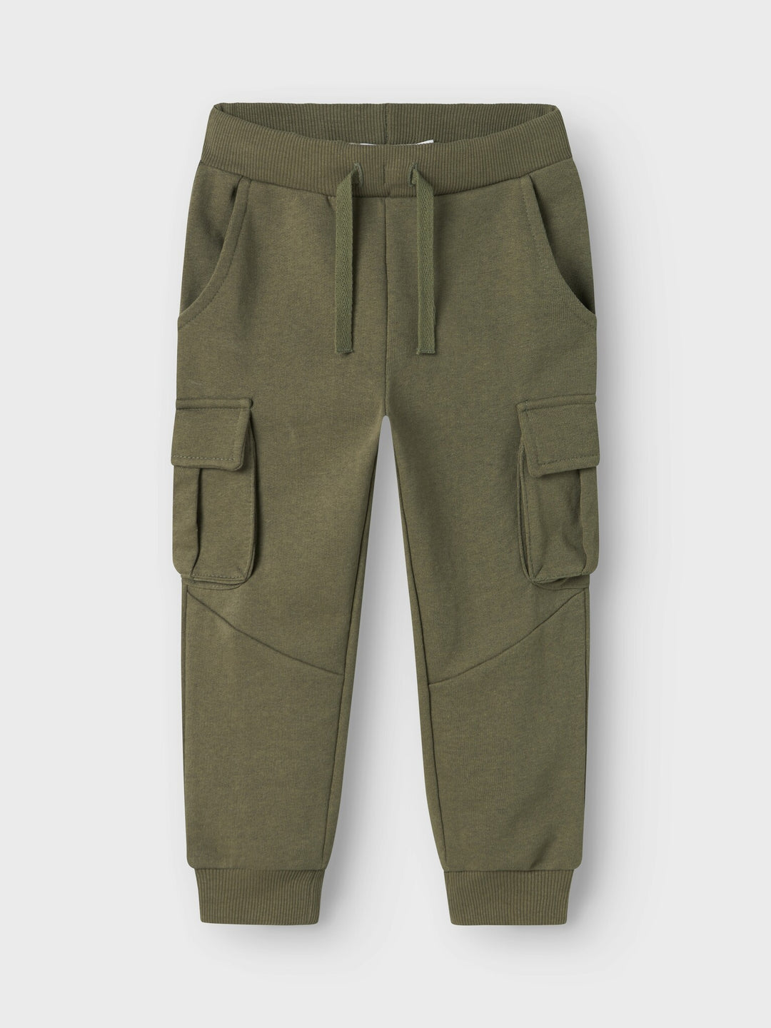 Mini Hose NOLI Dusty Olive Regular Fit