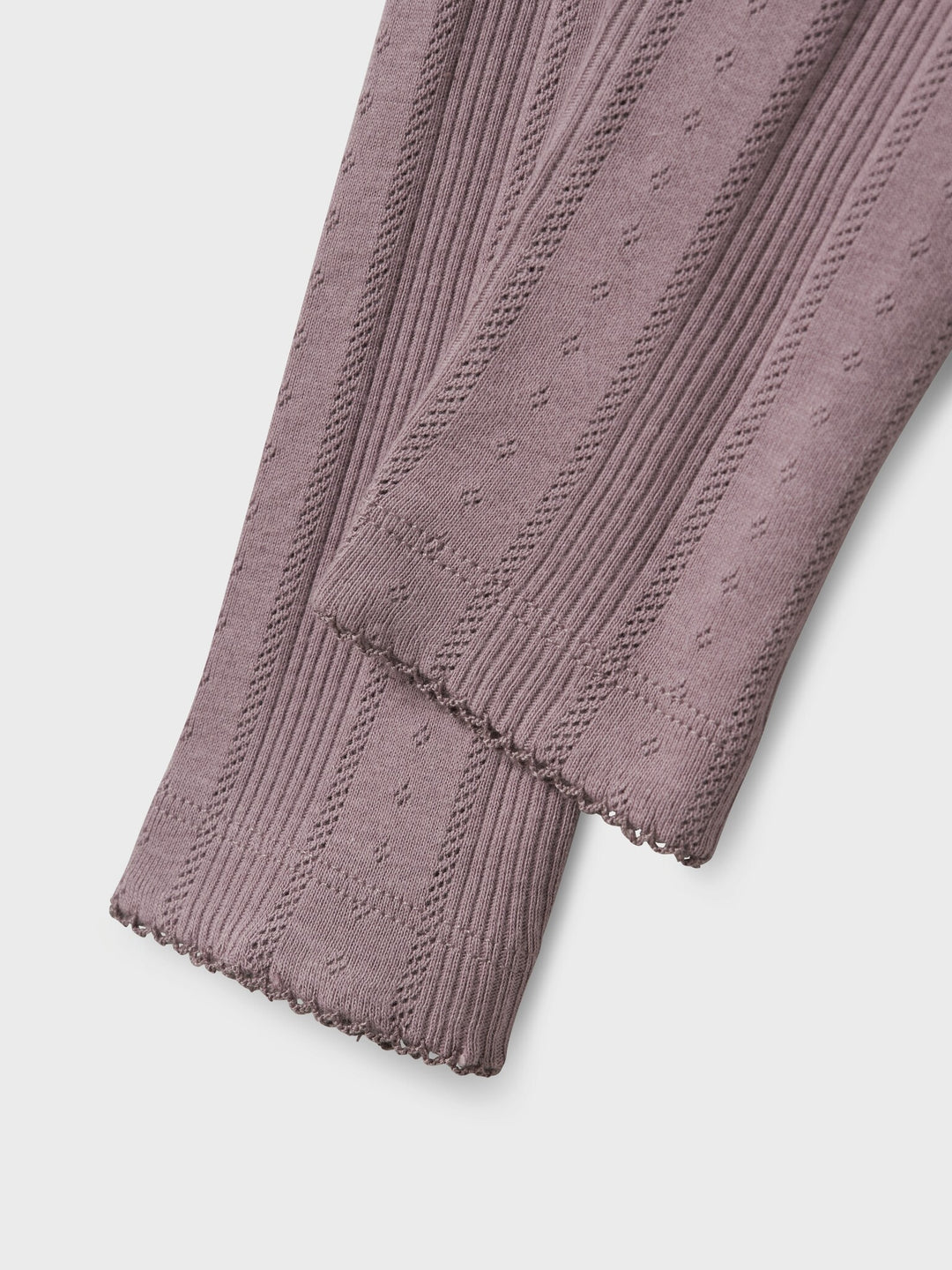 Mini Leggings JULIA Holunder Regular Fit