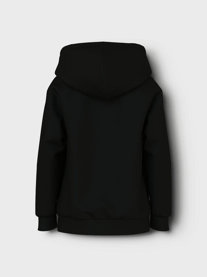 Kinderpullover BRODY Schwarz Regular Fit