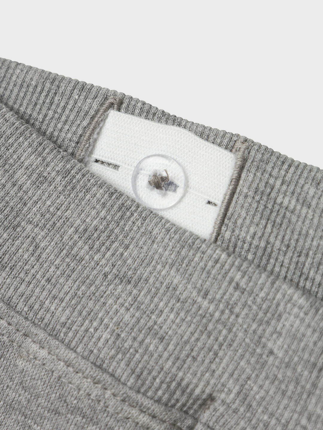 Mini broek VIMO Grey Melange Regular Fit