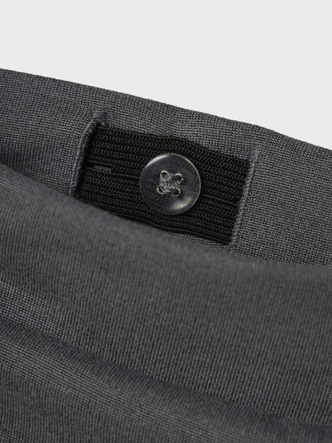 Kinderhose FRIKKALI Lava Smoke Bootcut Fit