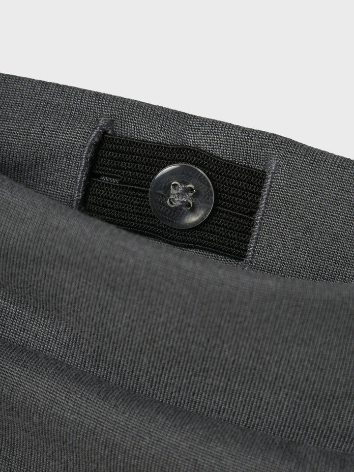 Kinderhose FRIKKALI Lava Smoke Bootcut Fit