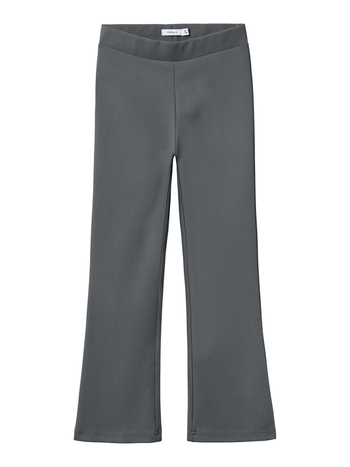 Kinderhose FRIKKALI Lava Smoke Bootcut Fit