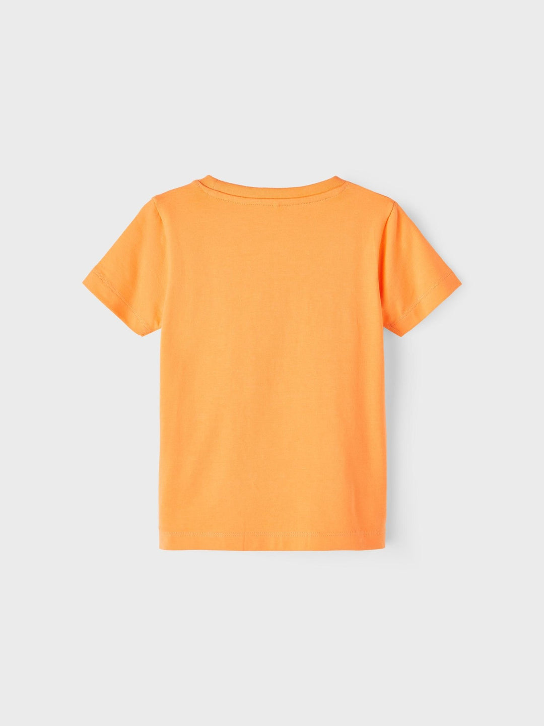 Mini T-Shirt AQUA Mock Orange