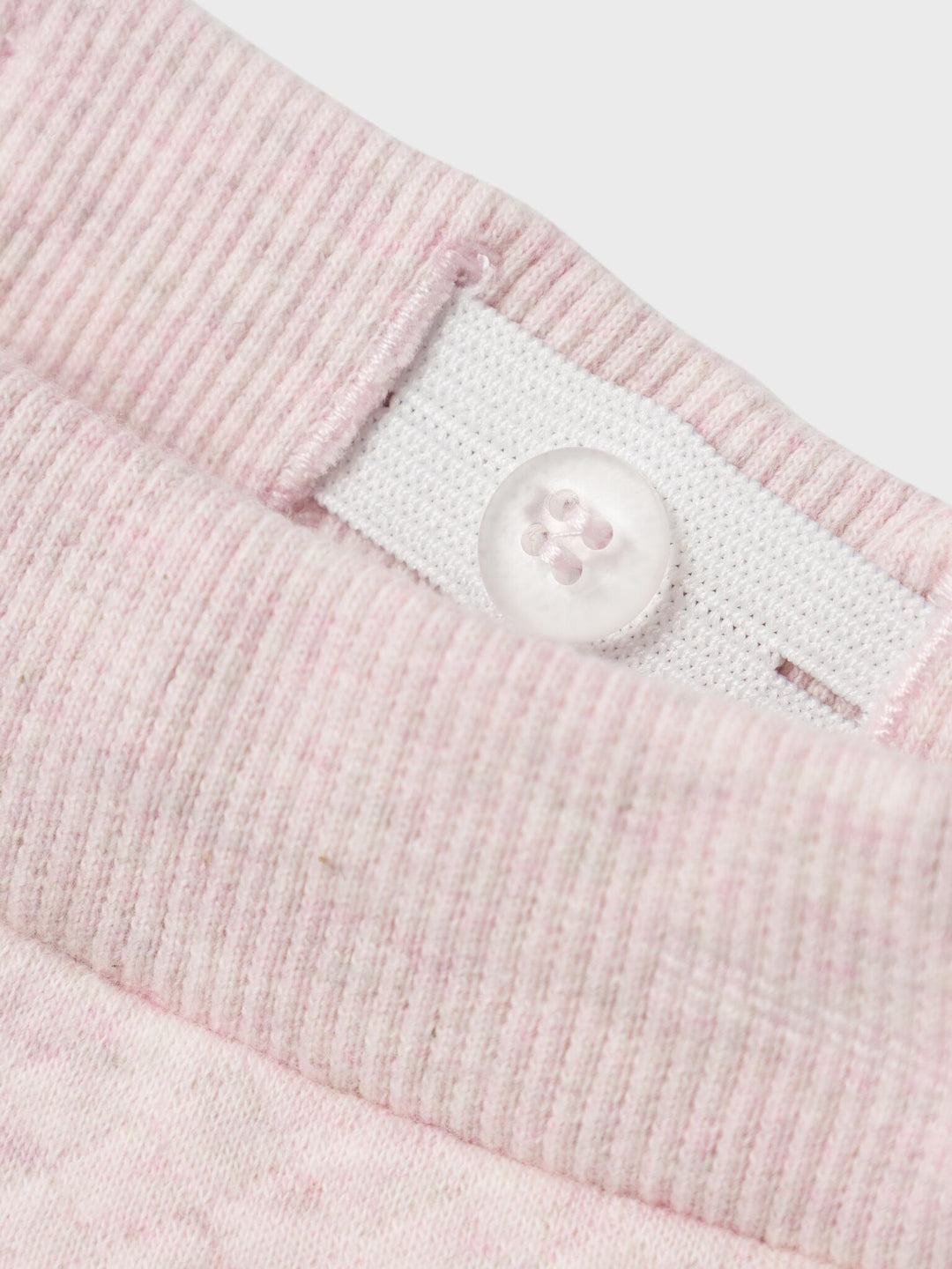 Baby broek TYRAH Sepia Rose Regular Fit