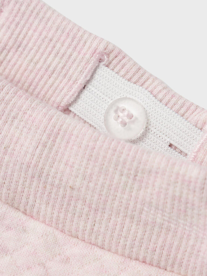 Baby broek TYRAH Sepia Rose Regular Fit