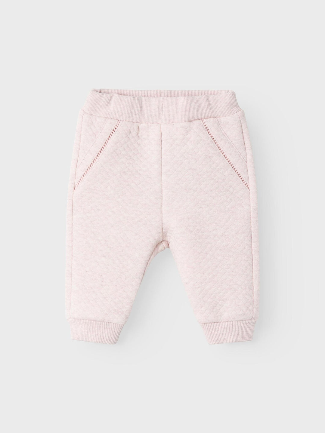 Baby broek TYRAH Sepia Rose Regular Fit