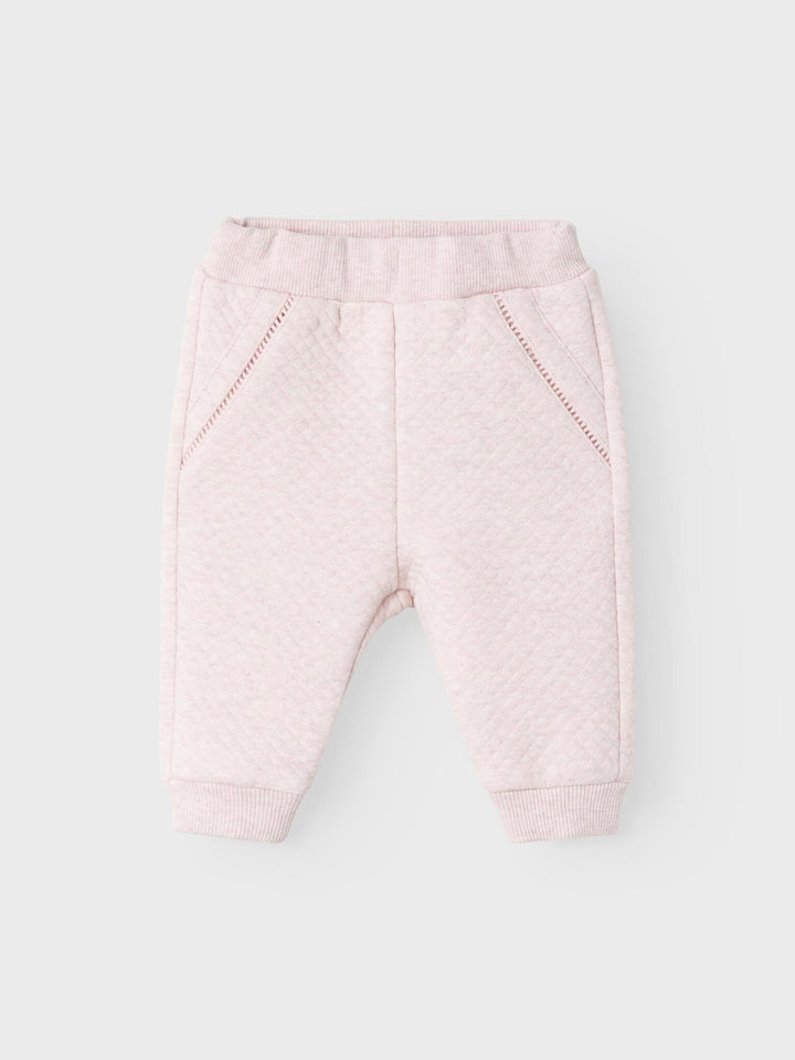 Baby broek TYRAH Sepia Rose Regular Fit