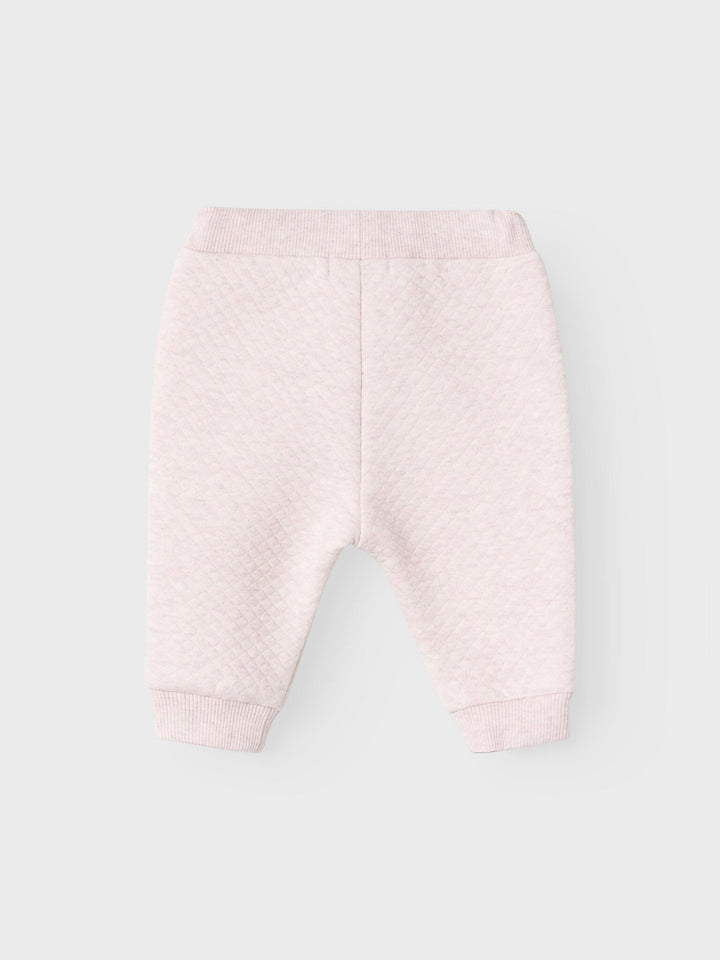 Baby broek TYRAH Sepia Rose Regular Fit