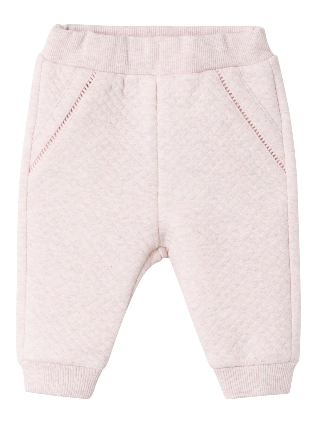 Baby broek TYRAH Sepia Rose Regular Fit