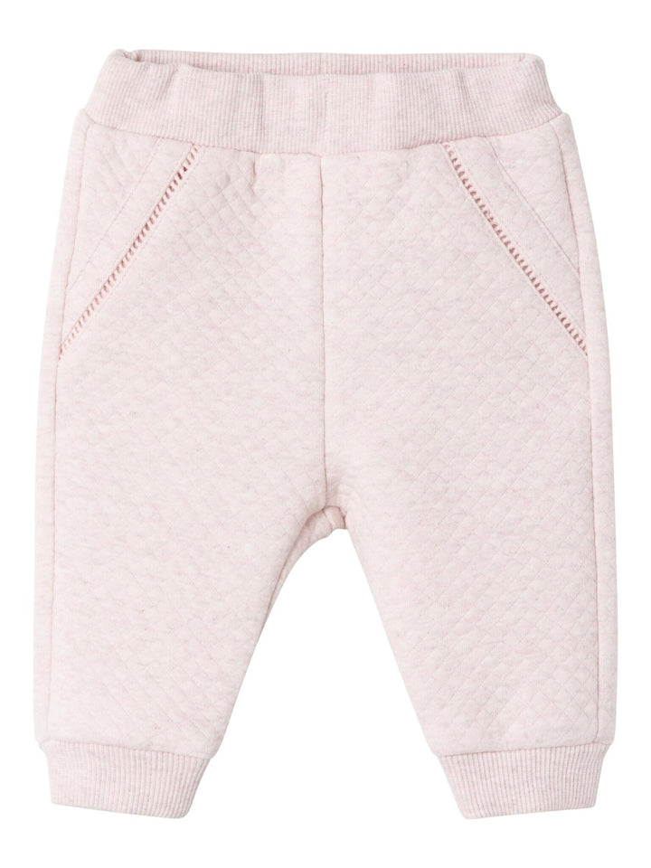 Baby broek TYRAH Sepia Rose Regular Fit